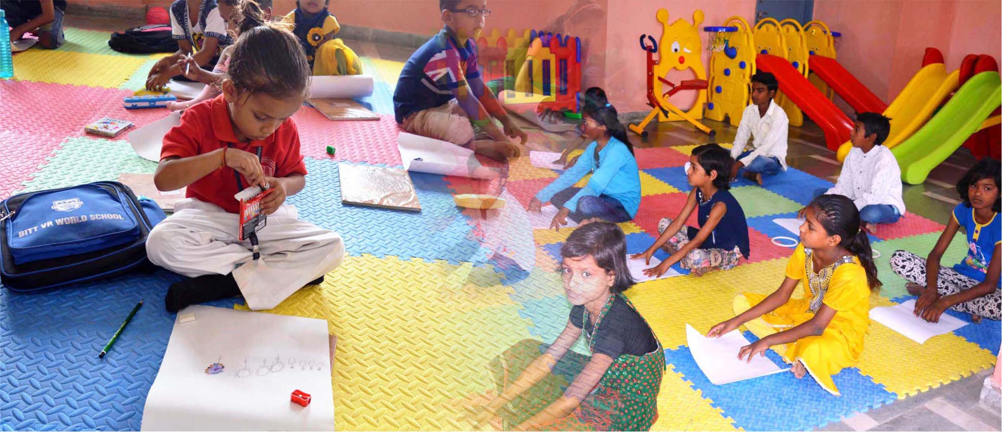 BITT Public School, Best School in Ranchi, Best Private School, Best School in Jharkhand, Public School, BPS, BPS Ranchi, Best Public School in Ranchi